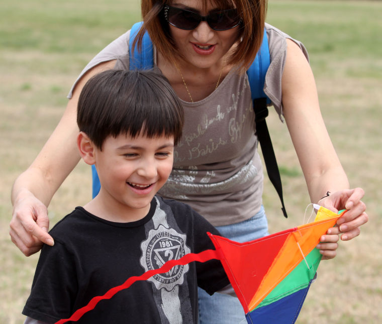 Kites for Kids